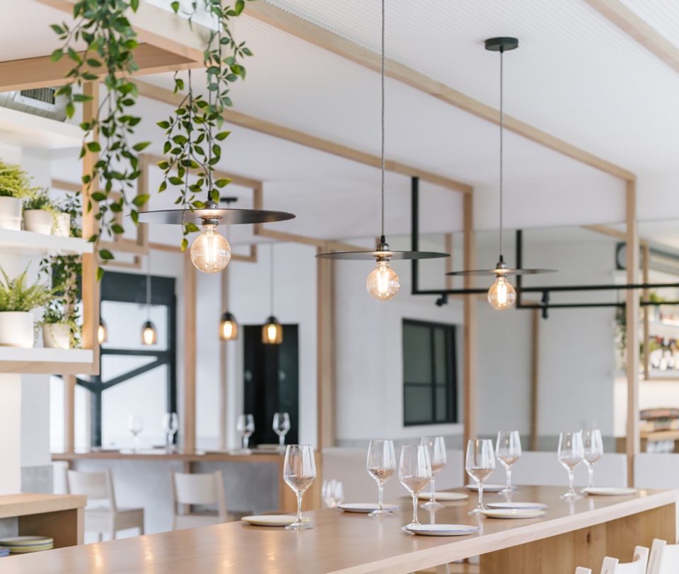 restaurant la hermosa by zooco estudio 1