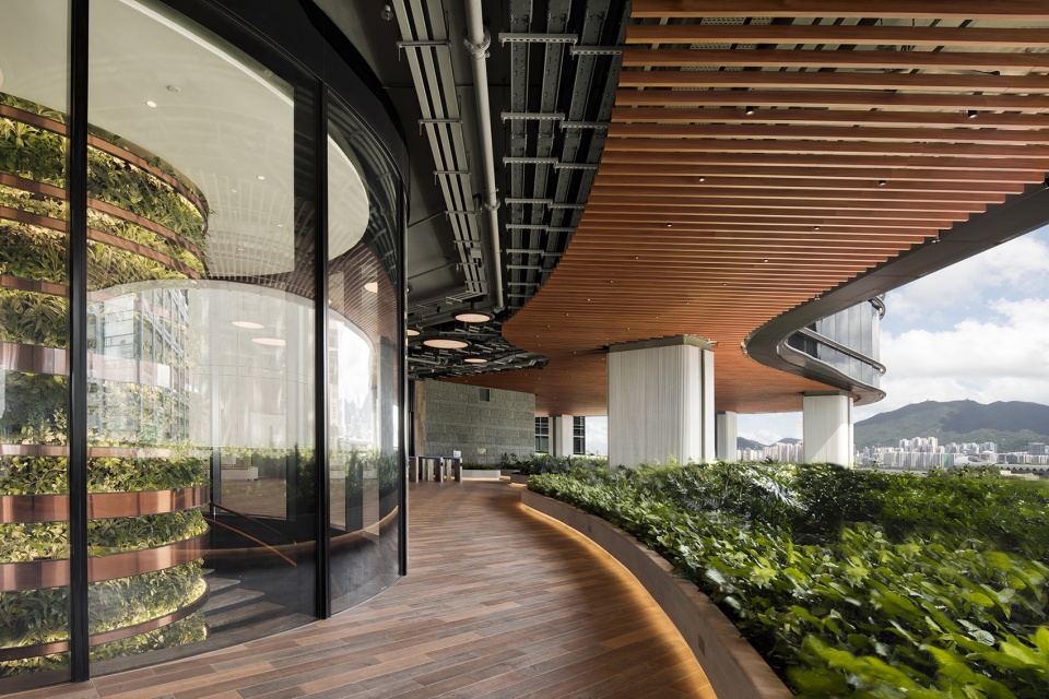 the quayside by cl3 architects limited