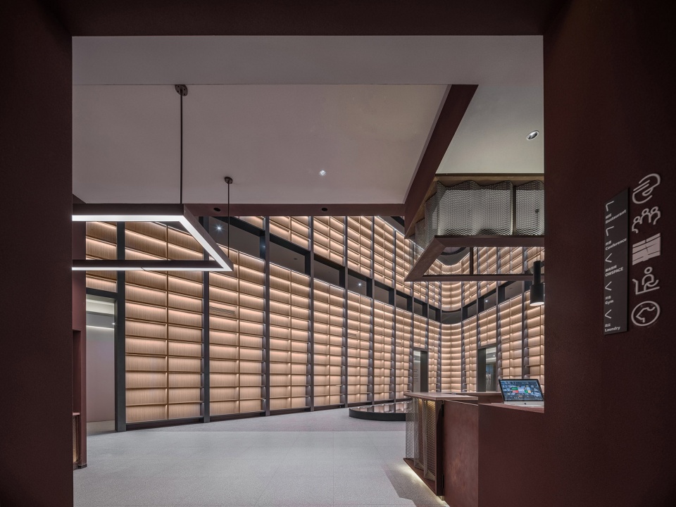 atour s hotel china by behive architects