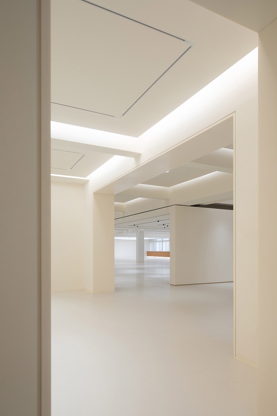 ep yaying fashion group office china by a3 vision