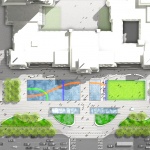 2020 ASLA城市设计类杰出奖：Dilworth公园，美国费城 / OLIN