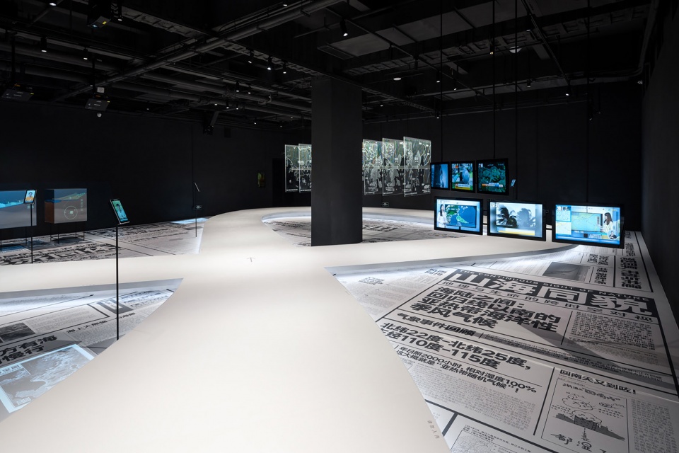 Diverse homology Diameter Narrative Design Studio