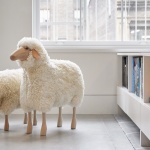 SoHo Loft公寓，纽约 / Ghislaine Viñas