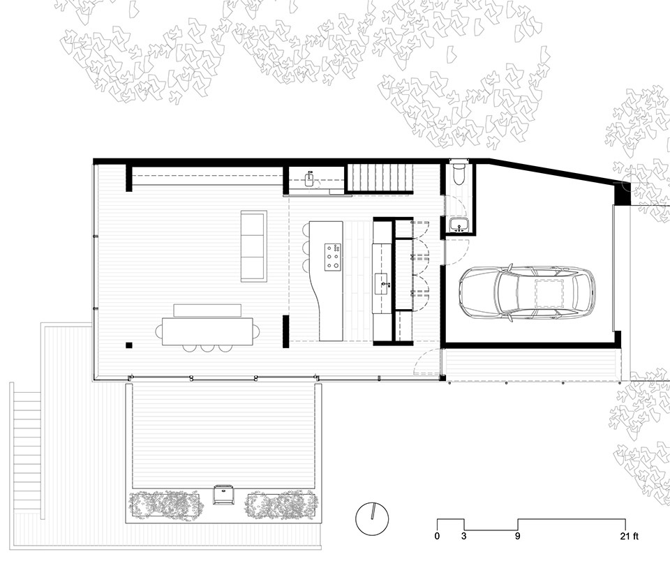 house of light rangr studio