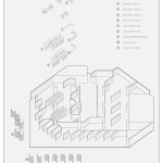 kükü设计艺术品商店和iag美术馆，上海 / 向域设计事务所