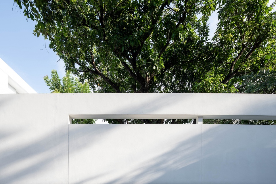 oa pavilion by anonym studio