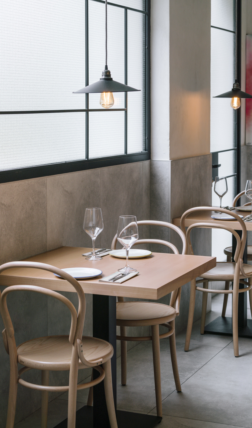 restaurant la hermosa by zooco estudio 1