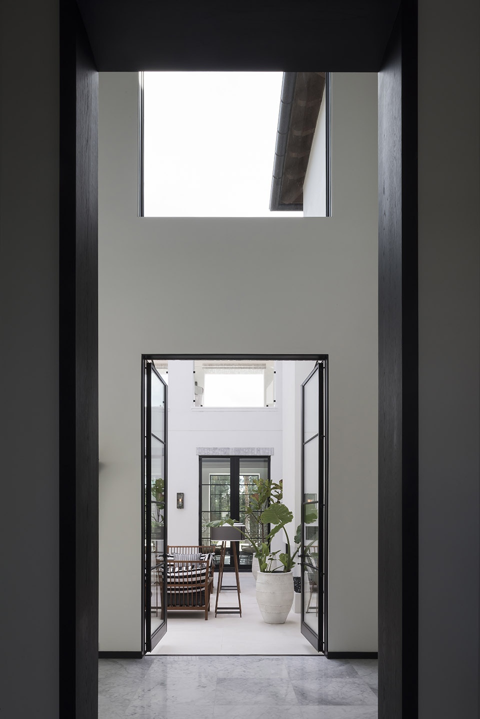 the ranch by vshd design