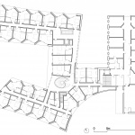 La Corbière自然医学诊所, 瑞士 / LOCAL ARCHITECTURE