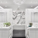 SoHo Loft公寓，纽约 / Ghislaine Viñas