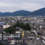 文里·松阳三庙文化交流中心，浙江 / 家琨建筑设计事务所