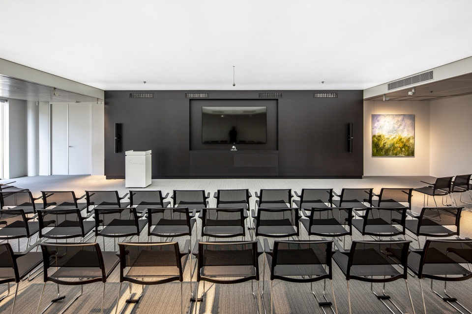 genmab research building cepezed