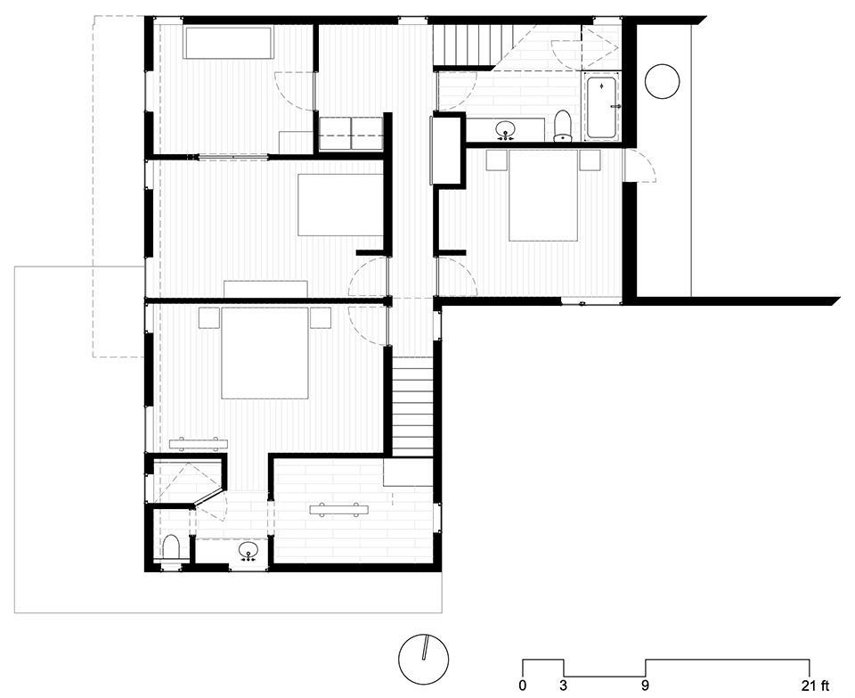house of light rangr studio