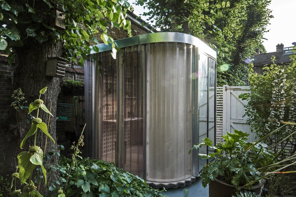 my room in the garden by boano prismontas