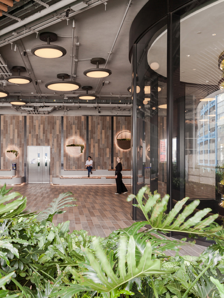 the quayside by cl3 architects limited 1