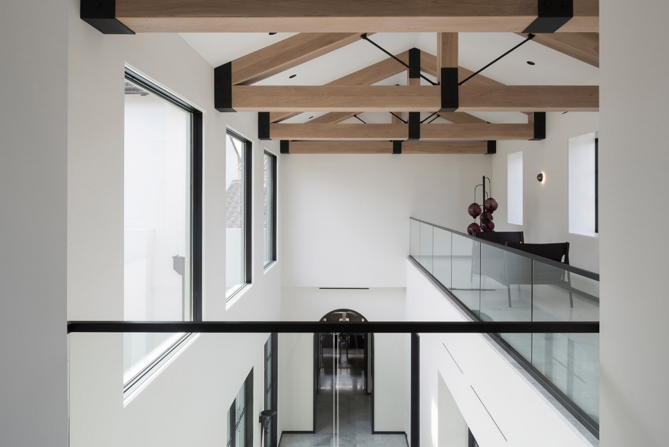 the ranch by vshd design