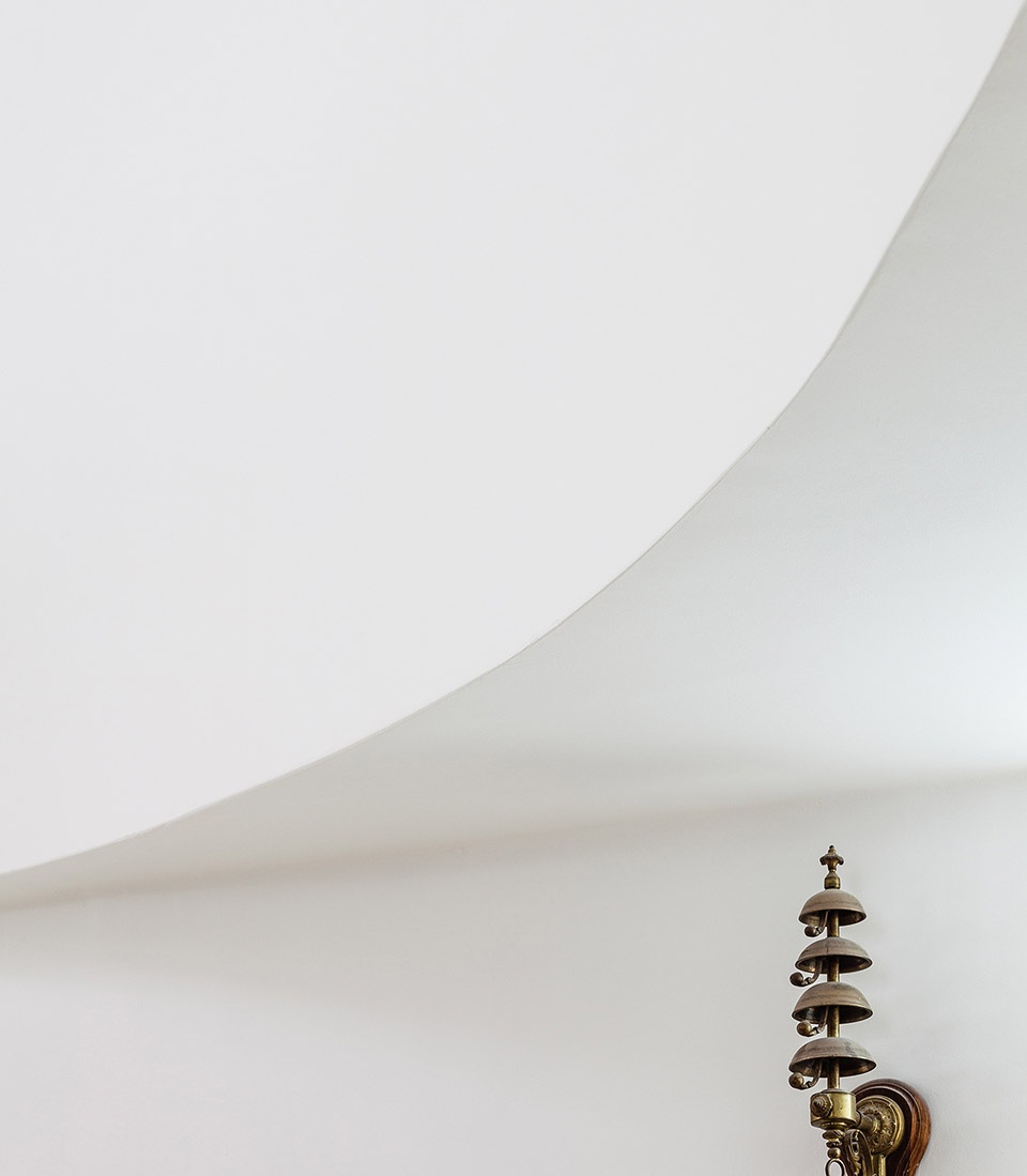 Church of Pope John Paul II Robert Gutowski Architects