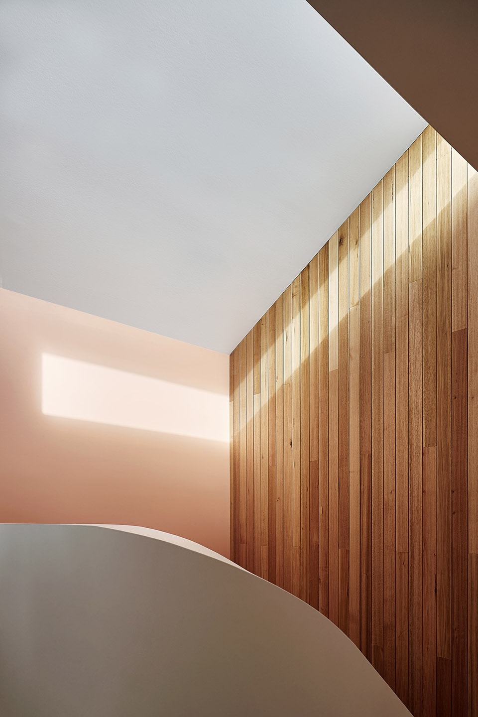 Feng Shui House Steffen Welsch Architects