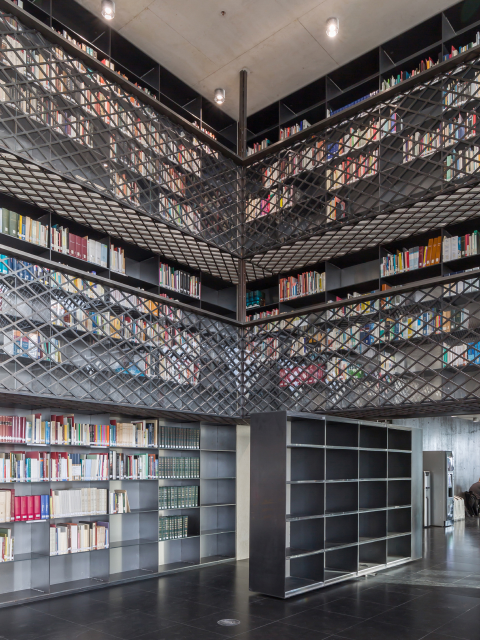 administration headquarters of the province of antwerp by xdga 1