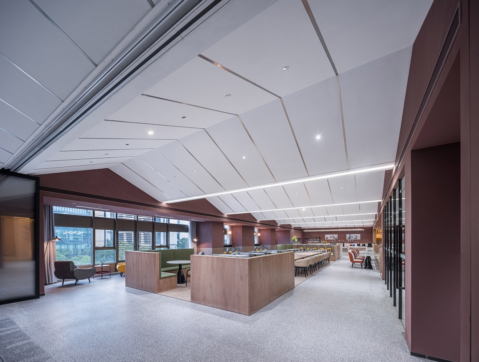 atour s hotel china by behive architects
