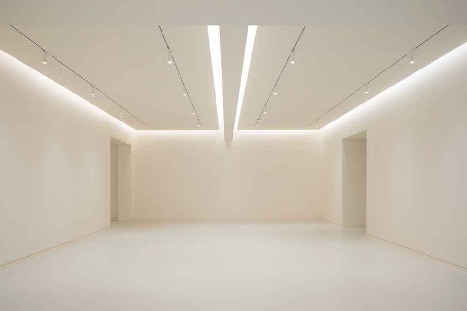 ep yaying fashion group office china by a3 vision