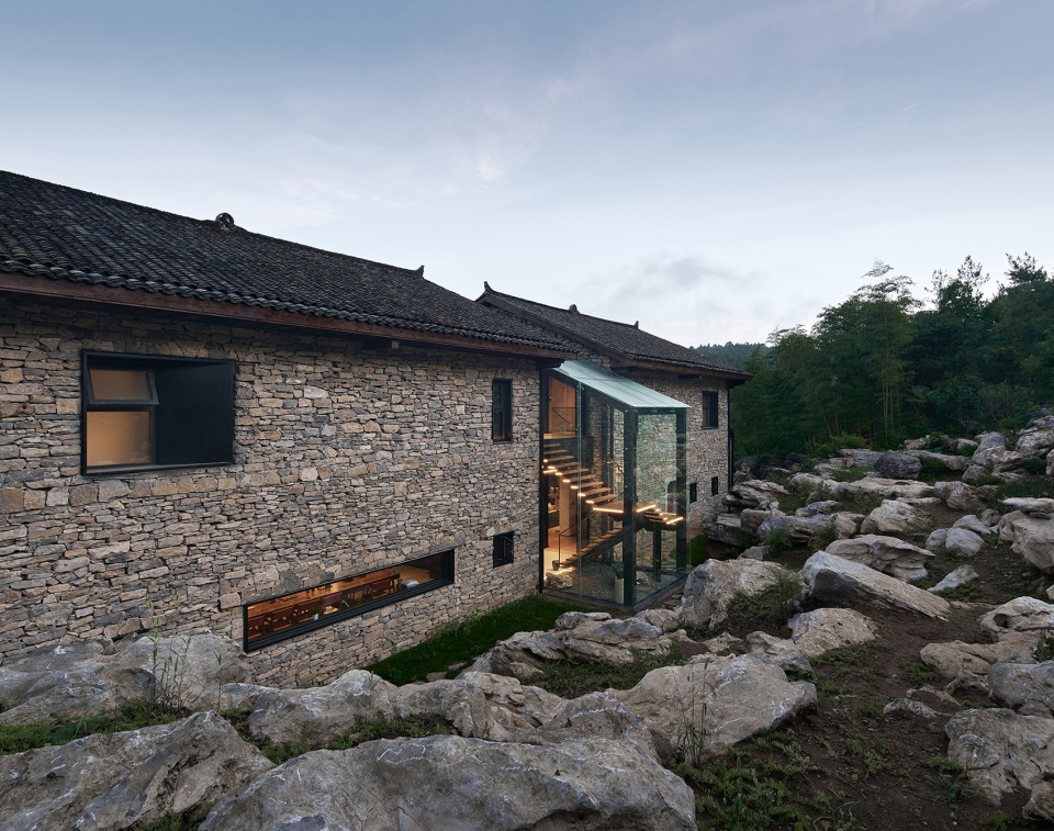 gooood archive guest house 2