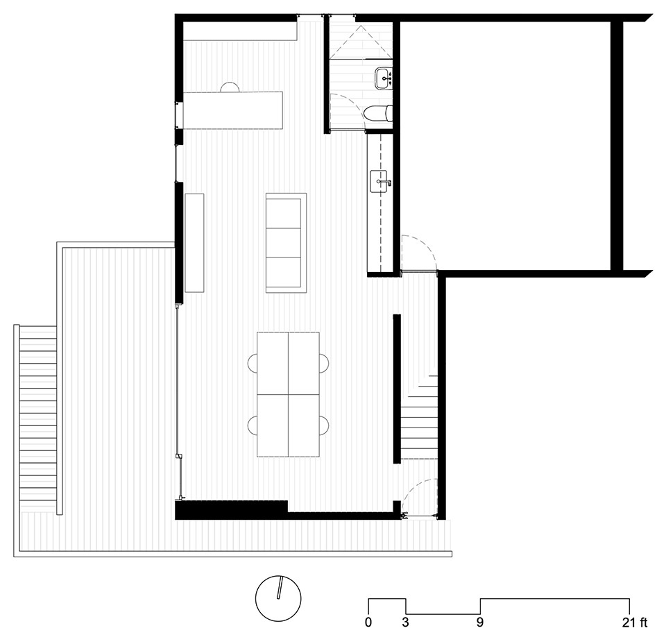 house of light rangr studio