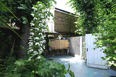 my room in the garden by boano prismontas
