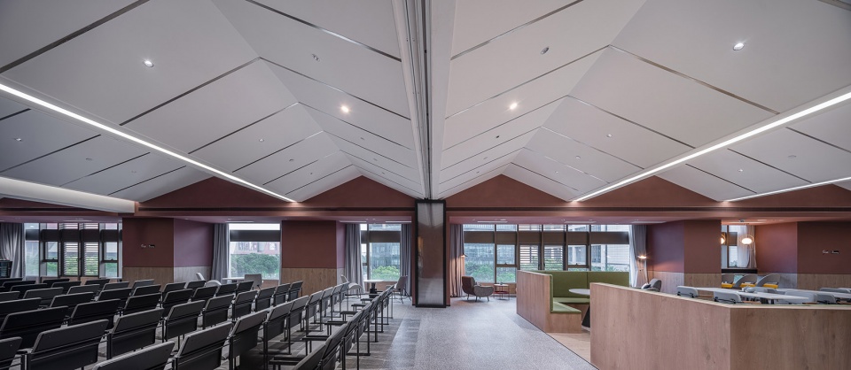 atour s hotel china by behive architects