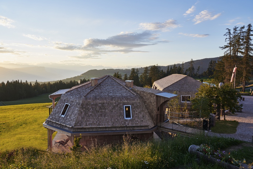 case del prato by amdl circle