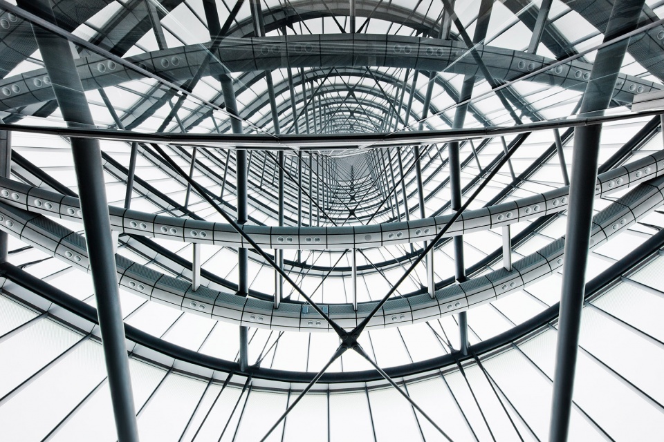 shanghai tower by gensler