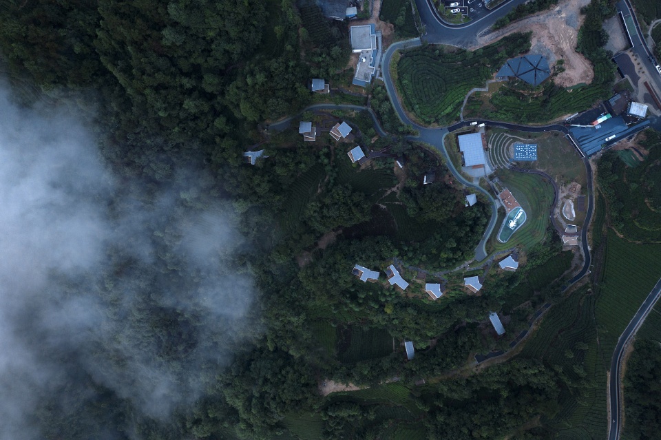 Wiki World MountainCloud Cabins Advanced Architecture Lab