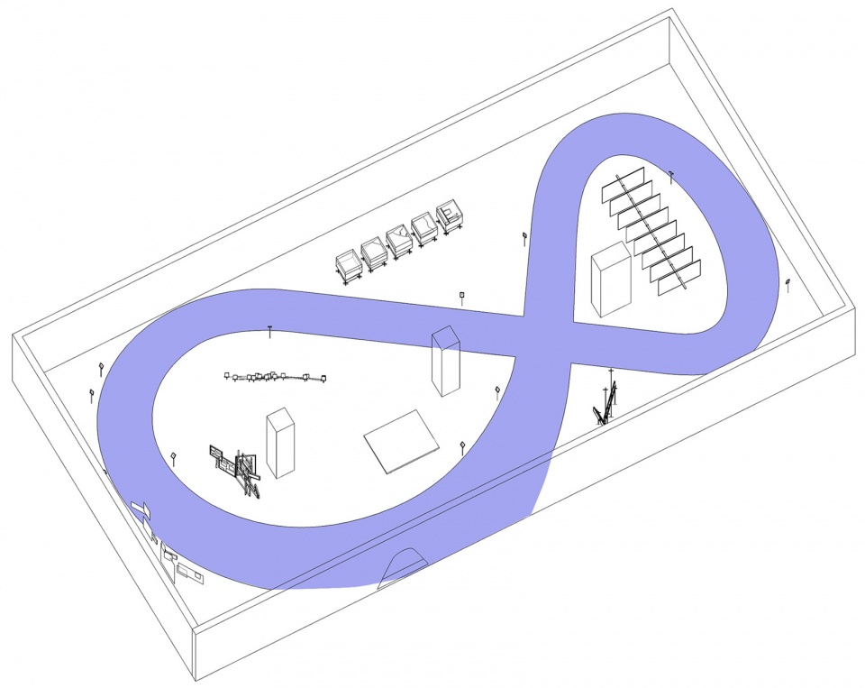 Diverse homology Diameter Narrative Design Studio