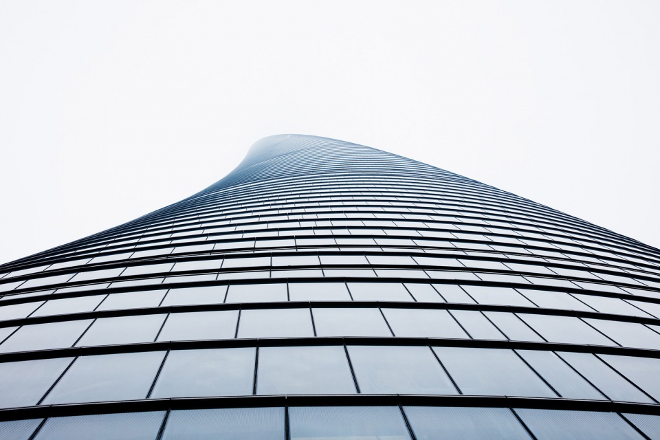 shanghai tower by gensler