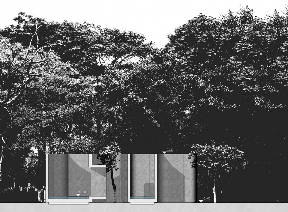 void garden china by taoa didi wu