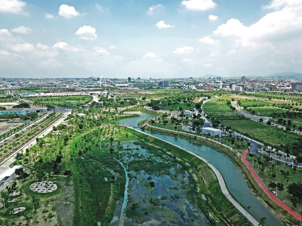 phase shifts park by mosbach paysagistes