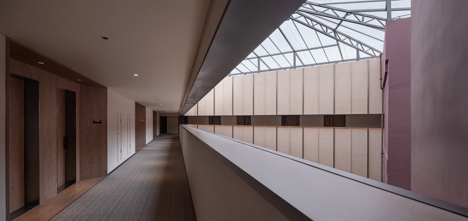 atour s hotel china by behive architects