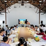 文里·松阳三庙文化交流中心，浙江 / 家琨建筑设计事务所