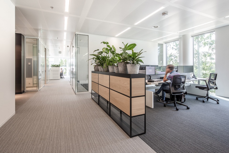 genmab research building cepezed