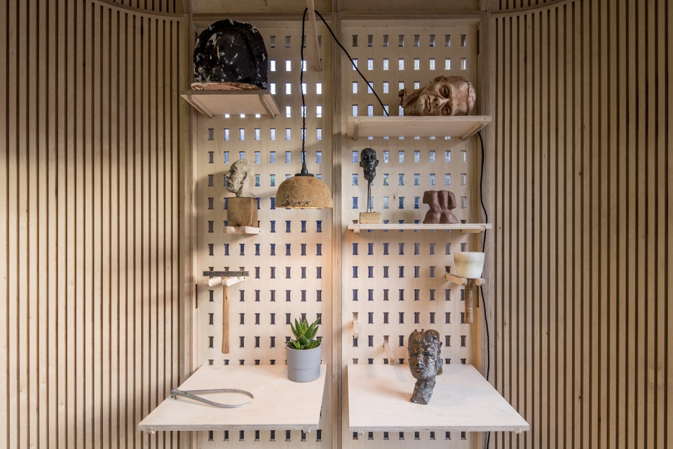 my room in the garden by boano prismontas