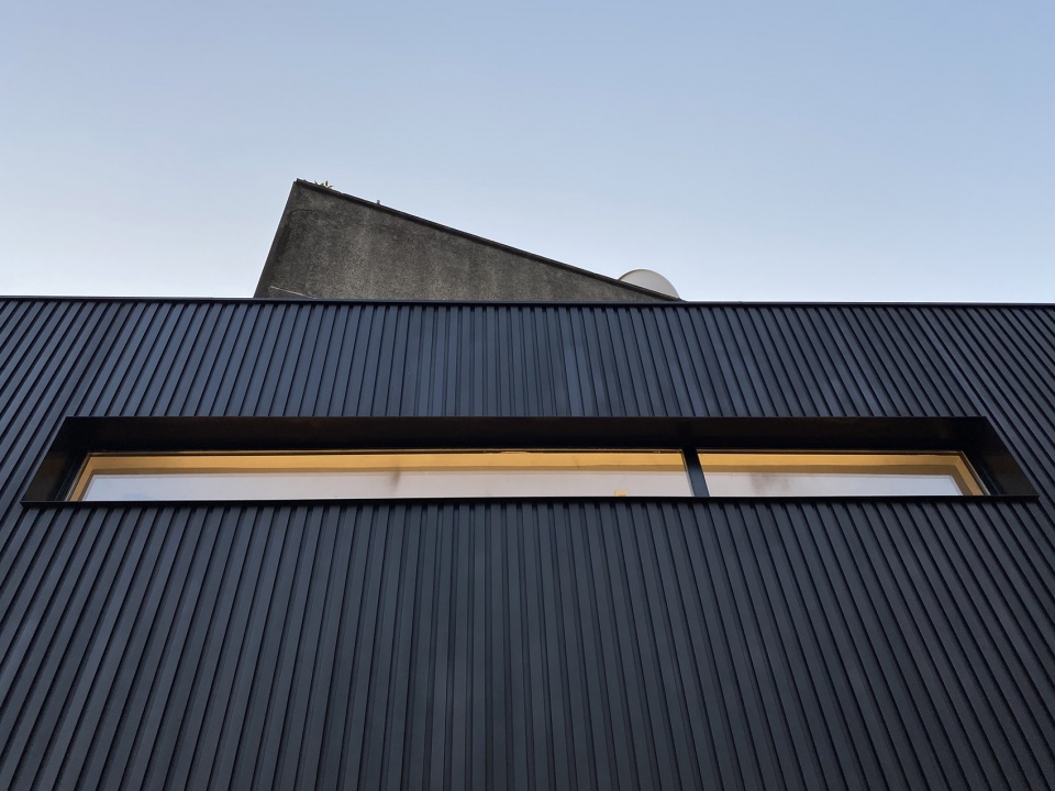 expansion of the waterhouse shanghai by sunyat architecture