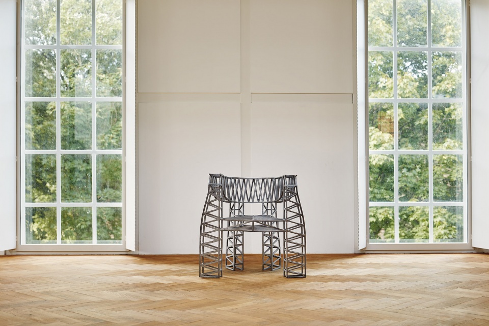 ketelhuis studio modijefsky