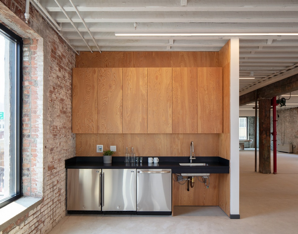 masonry factory renovation worrell yeung