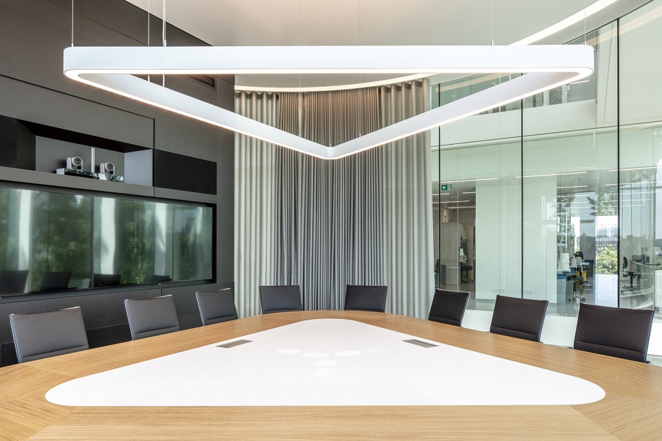 genmab research building cepezed