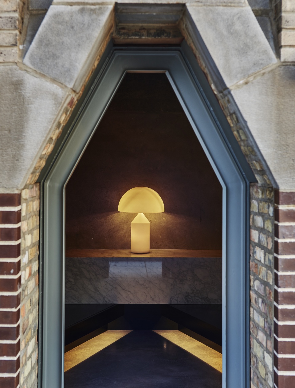 the robey by nicolas schuybroek architects and marc merckx interiors