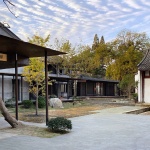 文里·松阳三庙文化交流中心，浙江 / 家琨建筑设计事务所