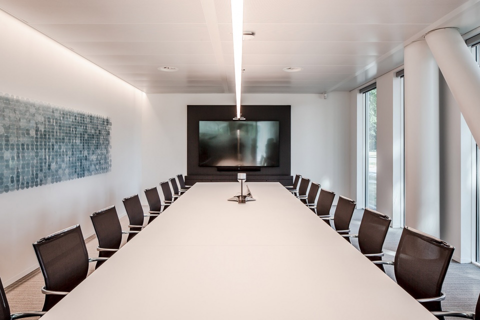 genmab research building cepezed