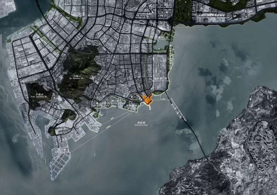 interview bjarke ingels