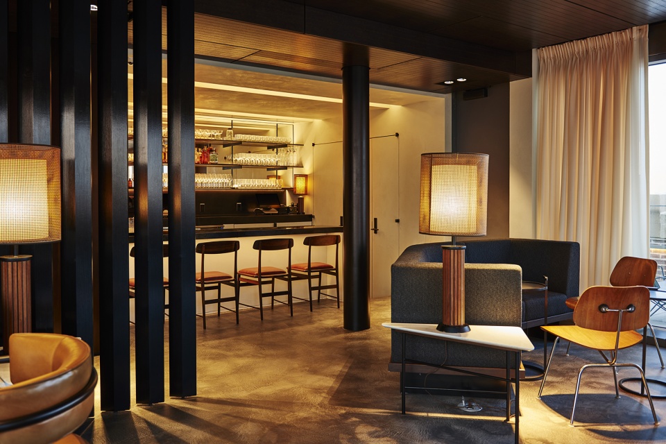 the robey by nicolas schuybroek architects and marc merckx interiors