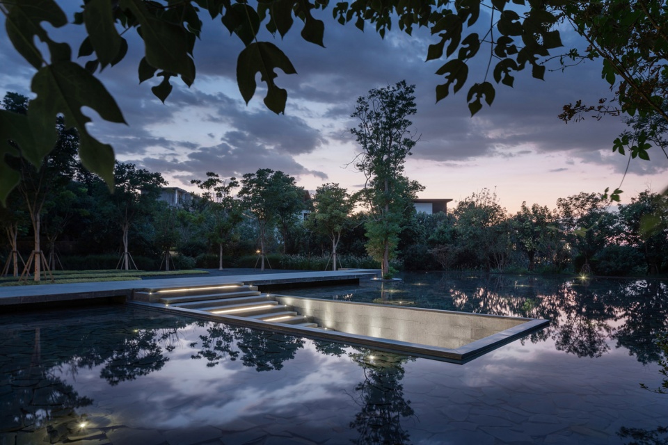 Vanke Minan Sandu Hushan
